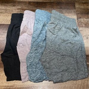 Active Life Joggers